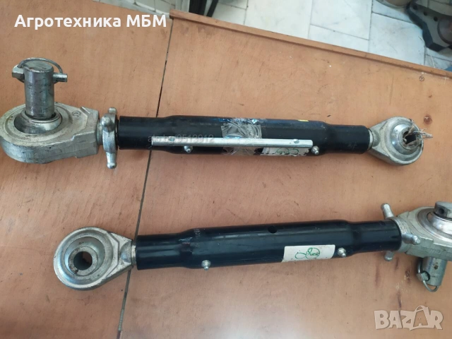 Винт централен кат № 128713008, снимка 3 - Части - 53284706