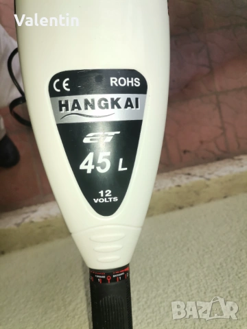 Продавам ел.мотор за лодка, снимка 8 - Воден транспорт - 53462654