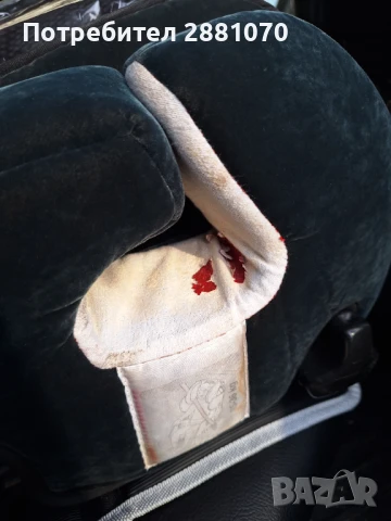 Детско столче за кола Recaro Young sport 9-36 kg, снимка 9 - Столчета за кола и колело - 51212834