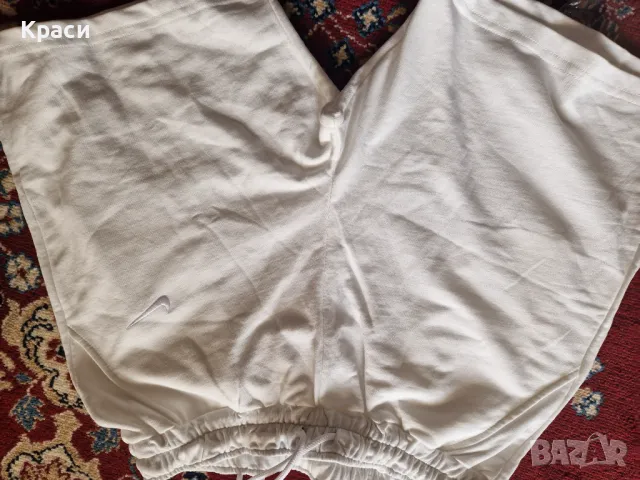  Мъжки летни къси панталони Nike, снимка 8 - Къси панталони - 50210194