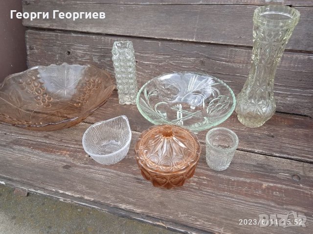 Фруктиери , снимка 12 - Чинии - 40141980