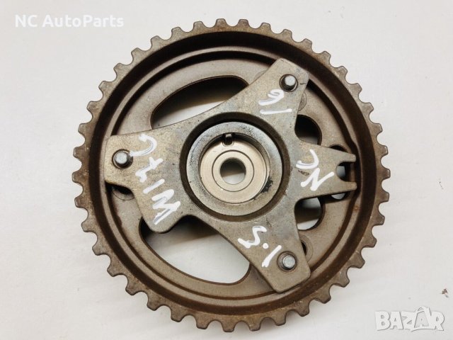 Зъбно колело за Mercedes Мерцедес А W176 B W246 Рено 1.5d 585577 2016, снимка 5 - Части - 44287116