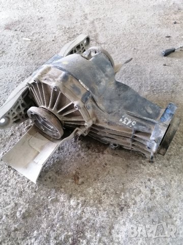Диференциал Audi A4 B6 2.5tdi 180ks , снимка 8 - Части - 42246449