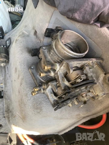 Части за м52б20 и м50б20, снимка 8 - Части - 52085838