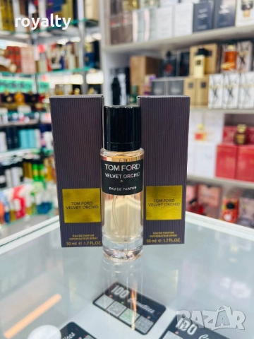 Парфюми Различни Марки, снимка 8 - Дамски парфюми - 52750584