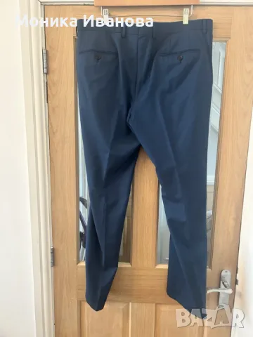 HUGO BOSS костюм XL, снимка 8 - Костюми - 49852734