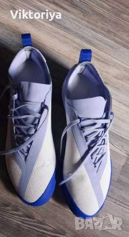 Мъжки обувки за футбол, снимка 10 - Спортни обувки - 51865331