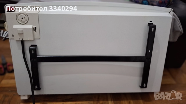 Конвекторна печка  Stiebel Eltron 200 s, снимка 2 - Печки, фурни - 52795670