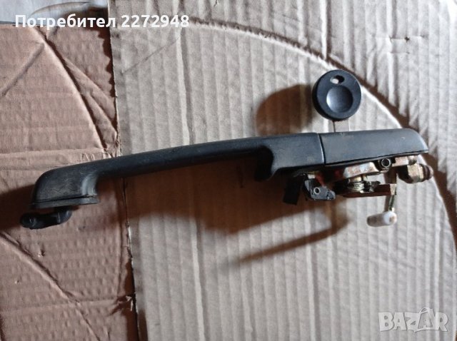 96 г Пасат В 4 Останали части , снимка 7 - Части - 37013136