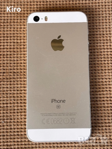 IPHONE 5s, снимка 3 - Apple iPhone - 52106392