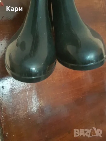 Дамски гумени боти 38н, снимка 9 - Дамски боти - 47366745