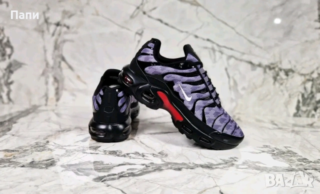 Мъжки маратонки Nike , снимка 4 - Спортни обувки - 53395309