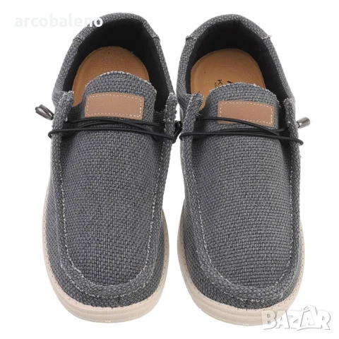 Ликвидация! Мъжки ежедневни обувки - Доставка 24 часа , снимка 4 - Ежедневни обувки - 50856986