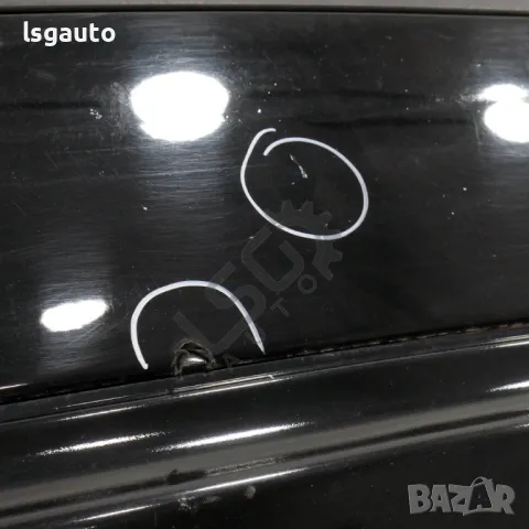 Задна броня Saab 9-3 2004-2015 ID: 138949, снимка 3 - Части - 48233190