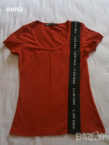 3бр. маркови блузки, снимка 2 - Тениски - 40705067