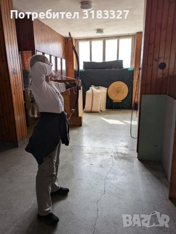 Зала за игри, Гелсофт, Еърсофт, Стрелба с лък, Хвърляне на брадви, снимка 10 - Други услуги - 50822733