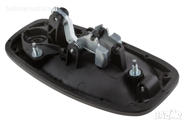 Външна дръжка за дясна плъзгаща врата, Fiat Doblo, Fiorino, Citroen N…, снимка 2 - Части - 55970560