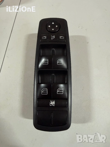 Управление на ел.стъкла Mercedes Ml Мерцедес Мл W164