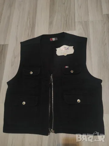 3 Броя Рокерски Якета / 2 от тях кожени / 26лв Брой