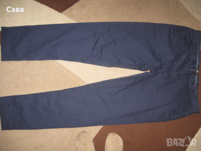 Спортен панталон STRAIGHT UP   мъжки,Л, снимка 2 - Панталони - 36346378