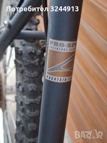 Велосипед SCOTT blackstone шимано. 26 цола , снимка 9 - Велосипеди - 53351399