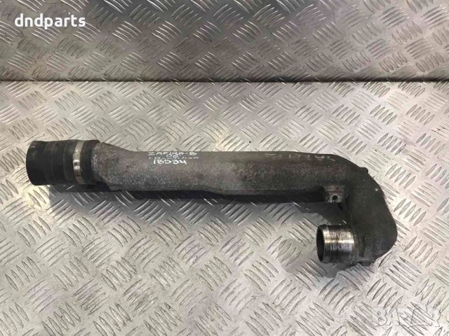 Тръба въздух Opel Zafira,1.9CDTI,120кс,2006г.