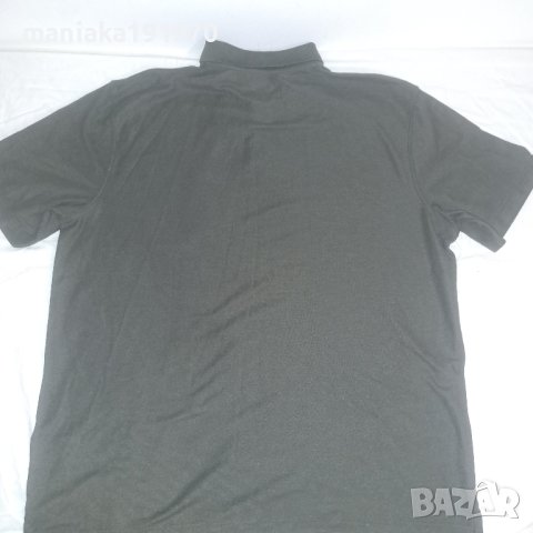 Carhartt Mens Fit Pocket Polo Shirt  (XXL) мъжка блуза, снимка 5 - Блузи - 40453745
