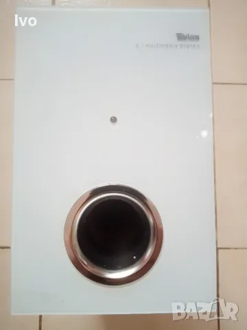 Колонка TEVION MCD 9000, снимка 4 - Bluetooth тонколони - 47472835