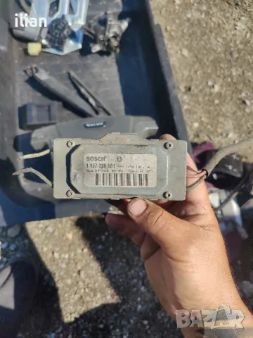 управление перки volvo v70 s60