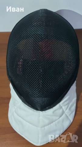 Маска за Фектовка АLLSTAR