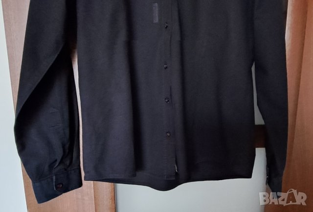 TOMMY HILFIGER Дамска риза-размер S/M, снимка 3 - Ризи - 42548251