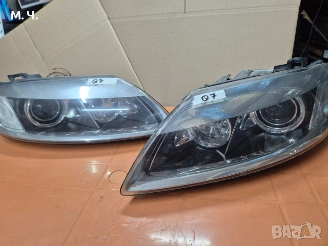 Фарове за AUDI Q7 