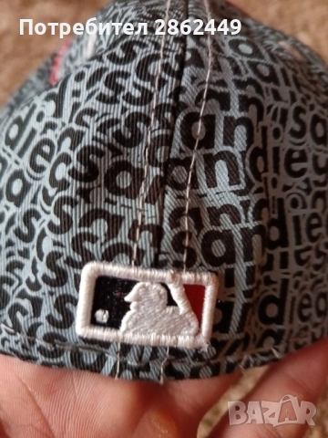 Шапки New Era различни видове , снимка 4 - Шапки - 51984567
