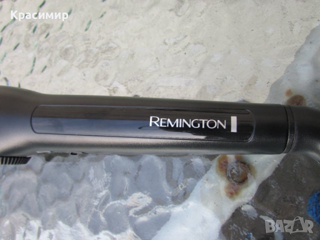 Маша шиш Remington Curl Create Wand, снимка 4 - Маши за коса - 41544914