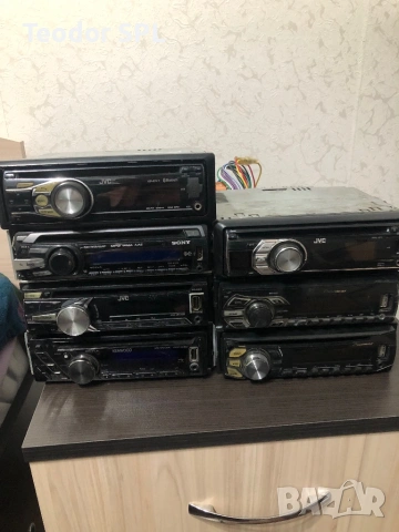 Авто сд-та в отлично състояние 