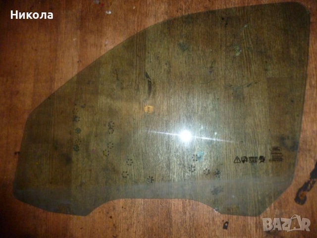 Предно ляво стъкло Land Rover Freelander, снимка 3 - Части - 41510521