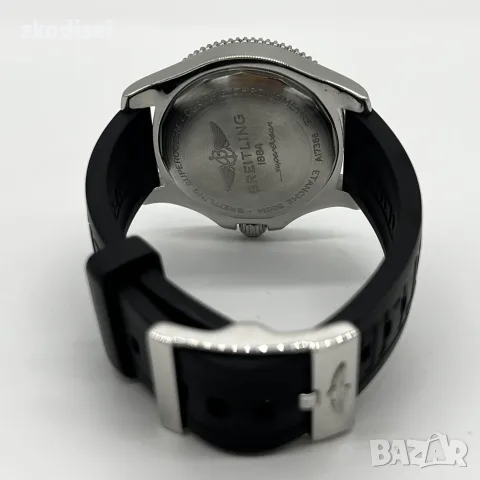 Часовник Breitling Superocean A17366, снимка 5 - Мъжки - 56251735