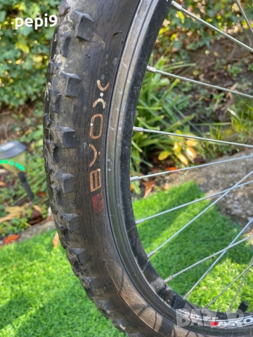 Продавам велосипед CROSS 26”, снимка 6 - Велосипеди - 52528928