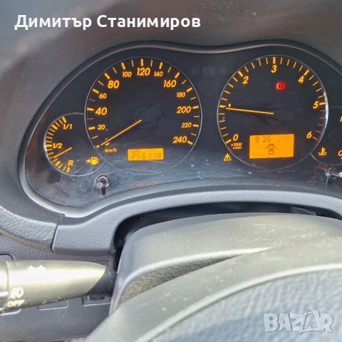 Toyota Avensis D4D  фейслифт 126 кс, снимка 10 - Автомобили и джипове - 51048210
