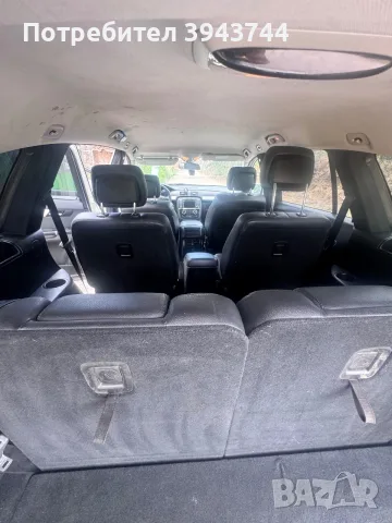 Мерцедес R300 2009г, снимка 5 - Автомобили и джипове - 55940562