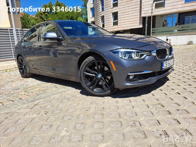 продава, снимка 2 - Автомобили и джипове - 51597824