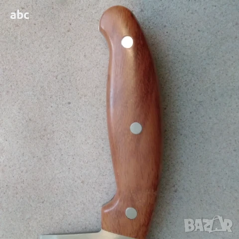 SBS Прибори SBS, снимка 11 - Прибори за хранене, готвене и сервиране - 47604226