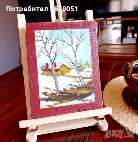 Картини/миниатюри, снимка 17 - Картини - 53560621