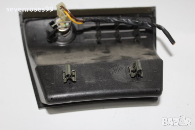 Шкафче запалка ТАТА Индика Tata Indica 2008 , снимка 6 - Части - 39842193