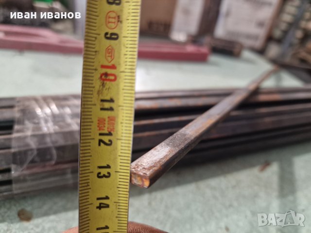 Шини Заготовки 