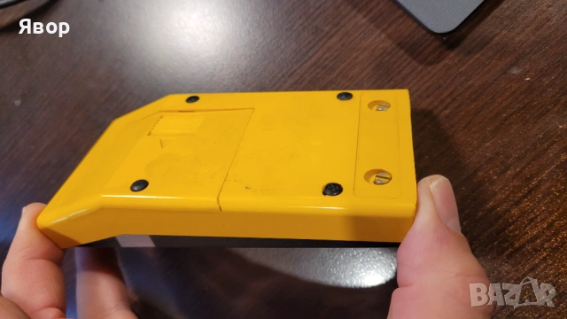 Калкулатор ретро от соца , снимка 6 - Друга електроника - 53498324