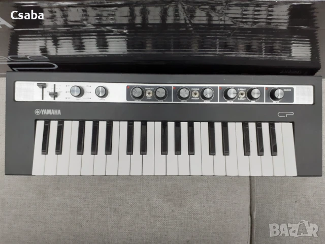 Yamaha Reface CP, снимка 1