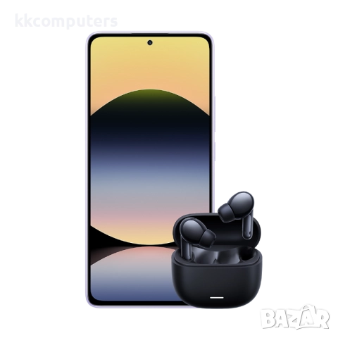 ЧАСТИ ЗА XIAOMI REDMI NOTE 14 5G 128GB , снимка 2 - Резервни части за телефони - 51567327