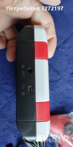 Ретро Игрова конзола повече от 620 игри без повторения+2 джойстка, снимка 16 - Други игри и конзоли - 41081610