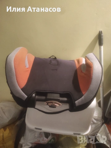Детско столче  за кола